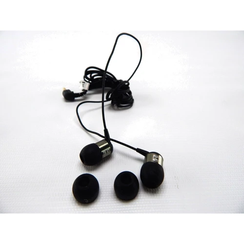 Наушники Koss KEB25i Black (189668): Тип крепления без креплений