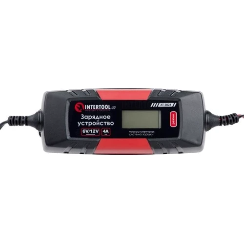 Intertool AT-3024