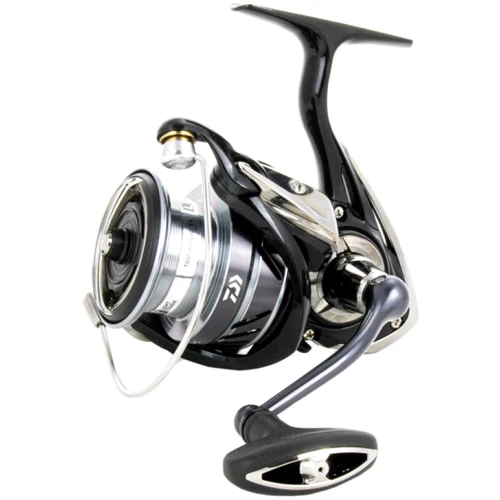 Катушка рыболовная Катушка Daiwa 19 Ninja BS LT 3000-С