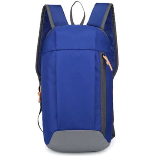 Рюкзак Monsen синий (Cv1588blue)