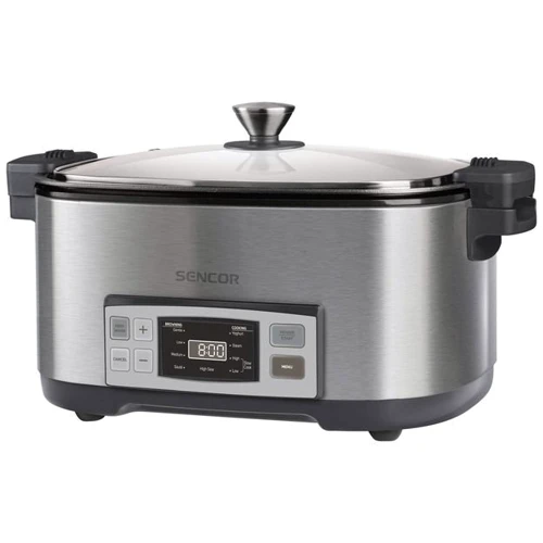 

Рисоварка Sencor Spr 5500SS