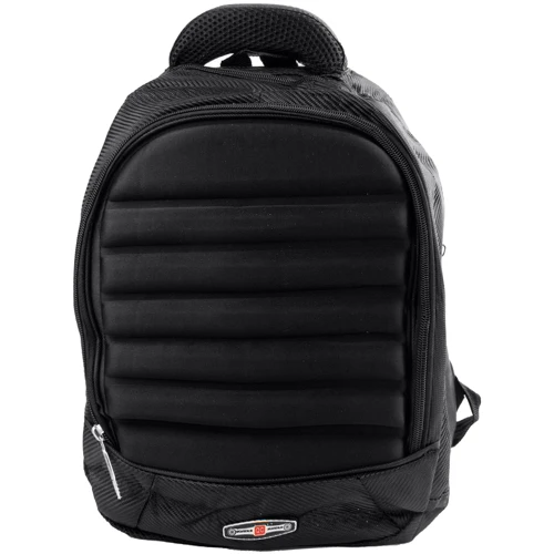 Мужской рюкзак Valiria Fashion черный (ODAKE-2-1): Пол Мужской