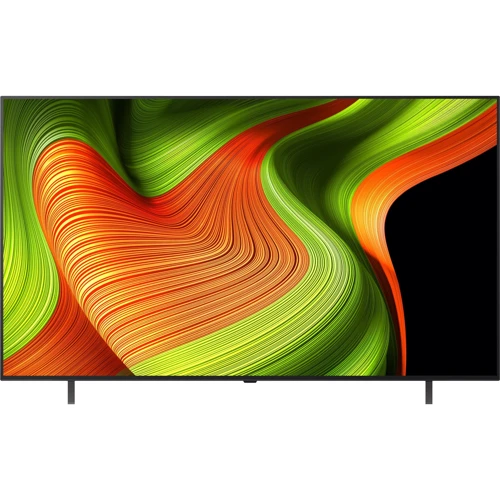 Телевізор LG OLED65B56LA