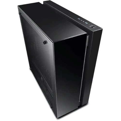 Корпус DeepCool New Ark 90SE: Типоразмер Midi-Tower