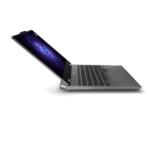 Ноутбук Lenovo LOQ 15IAX9 Luna Gray (83GS009LPB) фото 10
