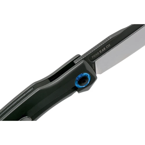 Нож Kershaw Highball (1740.04.95): Длина клинка, см 7.1