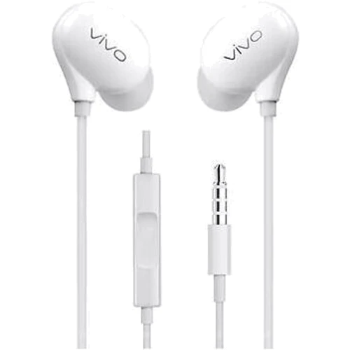 Наушники VIVO XE710 3.5mm White