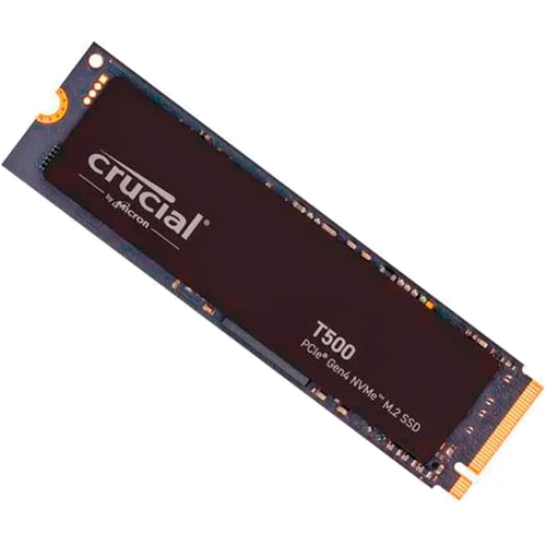 Crucial T500 500 GB (CT500T500SSD8): Тип накопителя внутренний