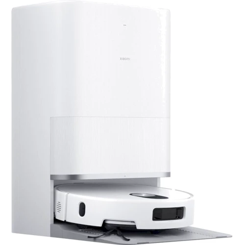 Робот-пилосос Xiaomi Robot Vacuum 5