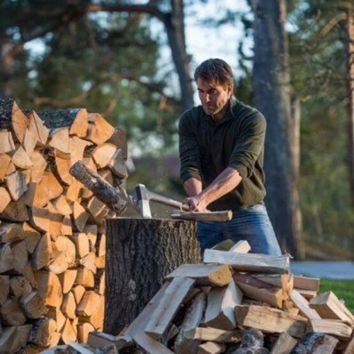 Топор-колун Fiskars X25 XL 122483 (1015643): Производитель Fiskars
