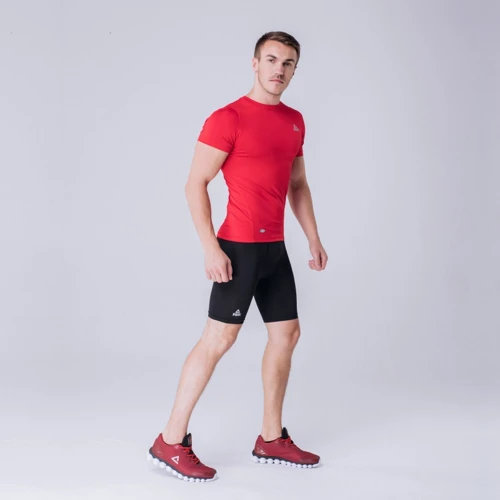 Спортивні шорти Peak FW37217-BLA L чорні: Країна виробник Китай