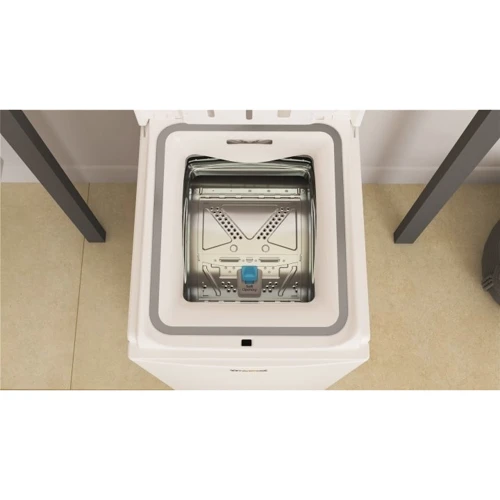 Стиральная машина Whirlpool TDLRB 6240BS: Сушка нет