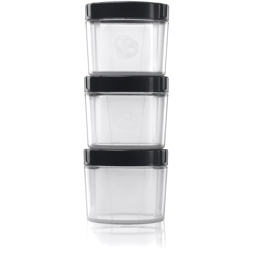 Alpha Designs Alpha Pod контейнеры 3 штуки