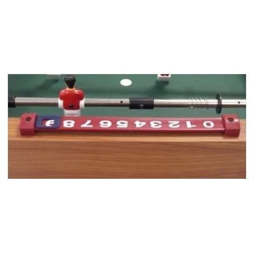 Настольный футбол Garlando F-Mini (FMINICIRLNO): Производитель Garlando