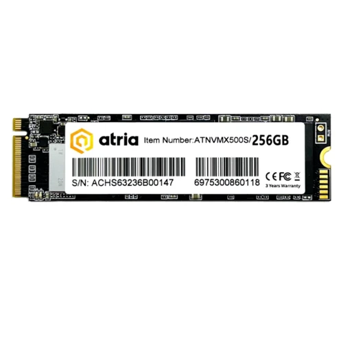 ATRIA X500S 256 GB (ATNVMX500S/256) UA
