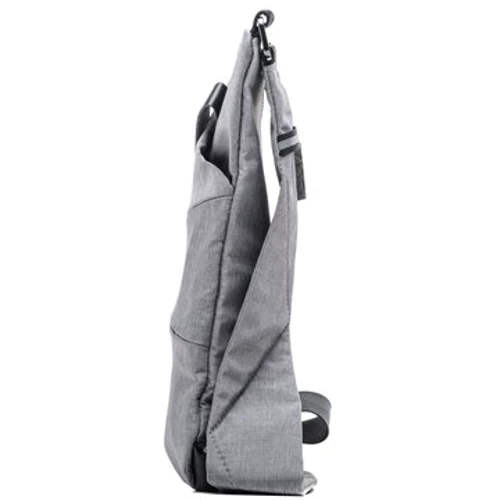 Ультратонкая сумка Fino Light Grey: Стать Мужской