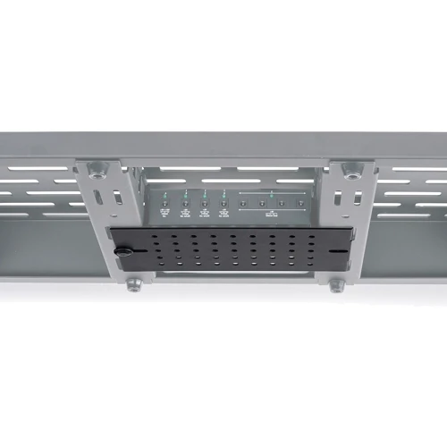 Педалборд ROCKBOARD RBO B THE TRAY - Universal Power Supply Mounting