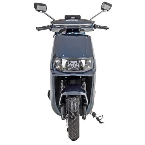 Электроскутер Maxxter LUMINA 1500 Вт Blue фото 8