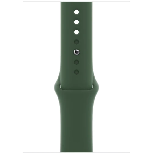 Аксесуар для Watch Apple Sport Band Clover (MKUN3) for Apple Watch 42/44 / 45mm