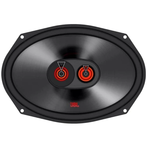 Автоакустика JBL CLUB 9632: Сопротивление, Ом 3