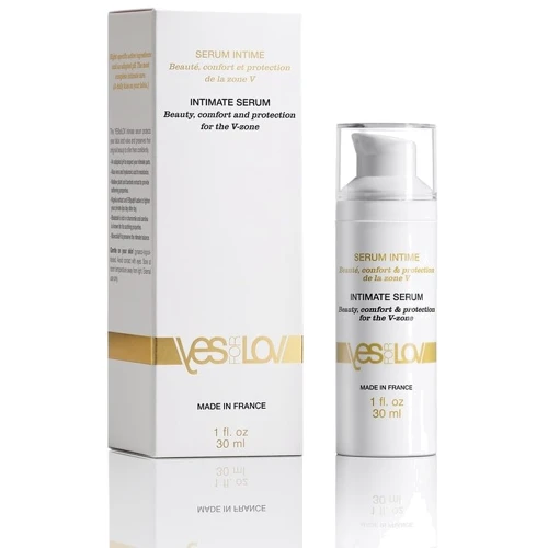 

Сыворотка для ухода за интимной зоной V-Serum YESforLOV