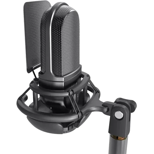 Микрофон конденсаторный Fifine K726 фото 7