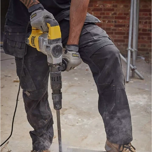 Відбійний молоток Stanley SFMEH220K