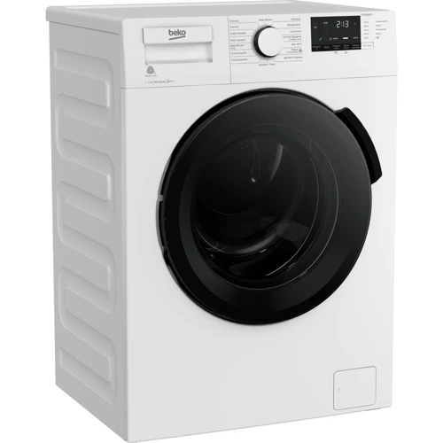Стиральная машина Beko WTE7522XBCW: Тип загрузки фронтальная