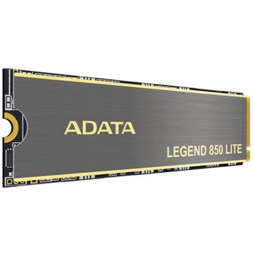 ADATA LEGEND 850 LITE 2 TB (ALEG-850L-2000GCS) UA: Тип накопителя внутренний