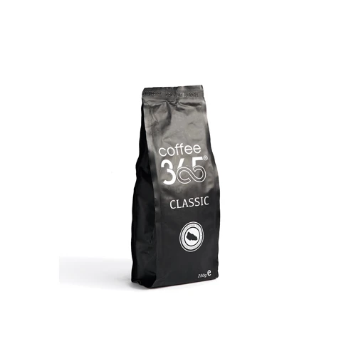 Кофе в зернах Coffee365 Classic 250 г (4820219990086)