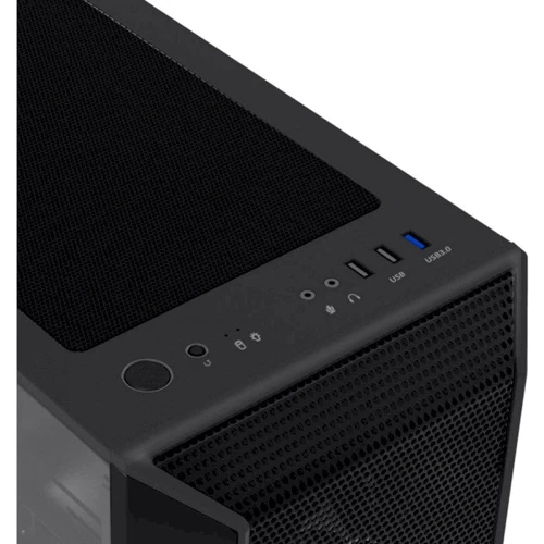 Корпус Zalman I3 Neo фото 6