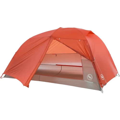 Палатка Big Agnes Copper Spur HV UL3 orange (021.0062)
