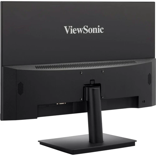 Монітор ViewSonic VGA VA240-H-2: Роз'єми VGA, HDMI