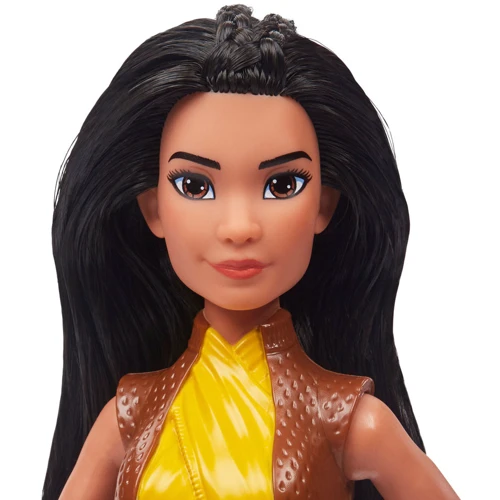 Кукла Hasbro Disney Princess Рая, серии Принцессы Дисней: Рая и последний дракон фото 2