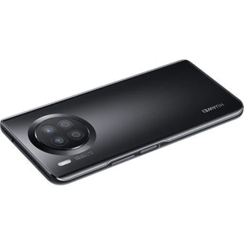 Смартфон Huawei Nova 8i 6/128 GB Starry Black Approved Витринный образец фото 4