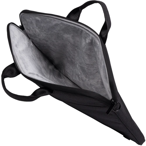 Сумка для ноутбука Armorstandart 15.6" Black (ARM71689): Матеріал нейлон
