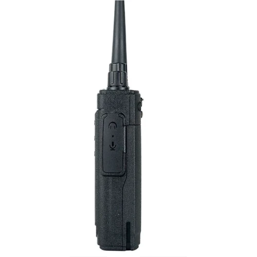 Радіостанція Baofeng BF-V8 UHF: Радіус дії, км 5