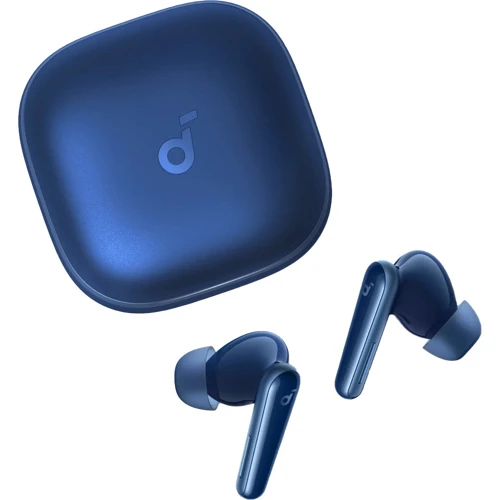 Наушники Anker Soundcore Liberty 5 Navy Blue