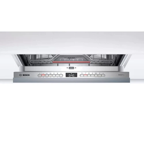 Встраиваемая посудомоечная машина Bosch SMV4ECX26E фото 6