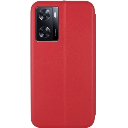 Аксессуар для смартфона Fashion Classy Red for Oppo A57s / A77s: Совместимость Oppo A57s/A77s