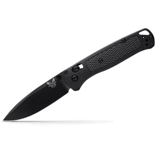 Ніж Benchmade Bugout 535BK-2 (535BK-2)