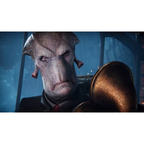 Oddworld: Soulstorm Limited Oddition (Nintendo Switch)