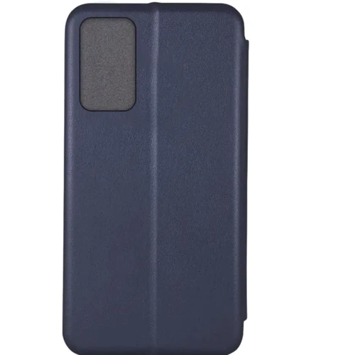 Чехол для телефонов BeCover Book Exclusive Deep Blue for Samsung A176 Galaxy A17 5G (713889)