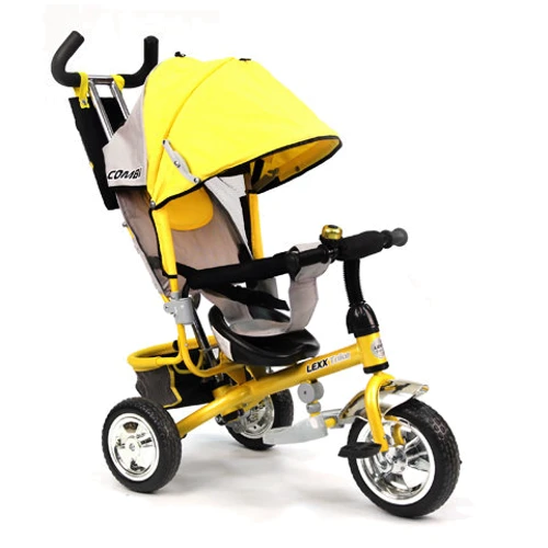 Дитячі велосипеди