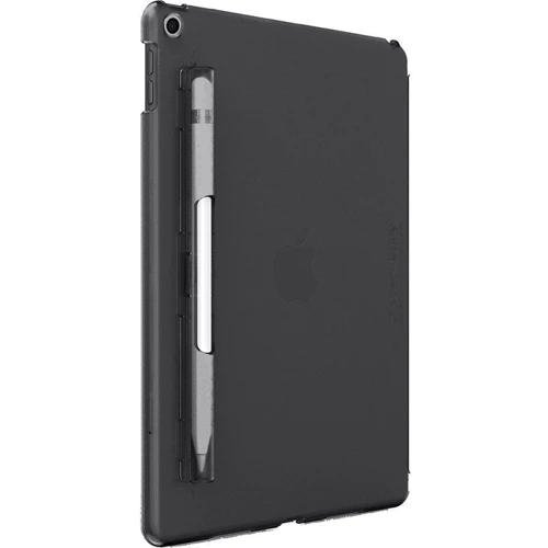 

SwitchEasy CoverBuddy Transparent Black (GS-109-94-152-66) for iPad 10.2" (2019-2021)
