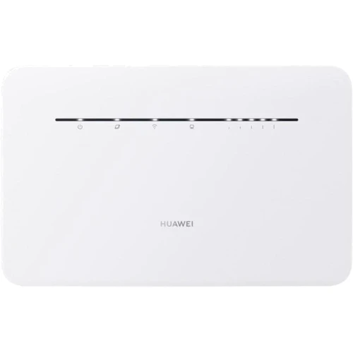 3G маршрутизатор Huawei B535-232 (51060EEC): Інтерфейс підключення LAN, Wi-Fi