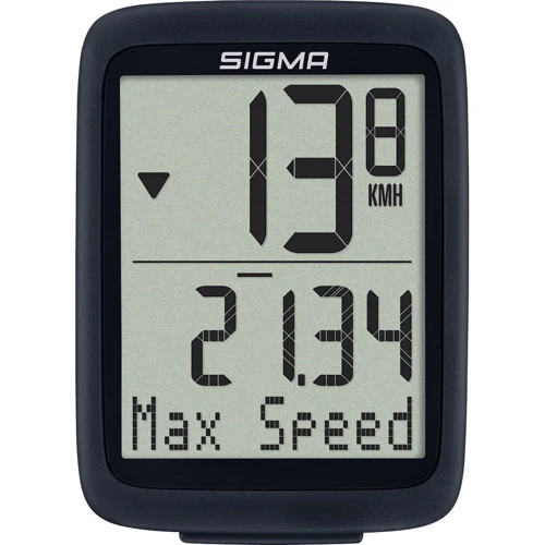 Велокомпьютер BC 10.0 WL Sigma Sport (SD10211): Производитель Sigma Sport