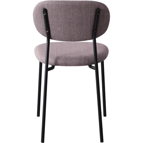 Стул Special4You Sofia light purple (E7399)