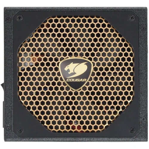 Блок питания Cougar GX 600W (CGR GX-600): Мощность, Ватт 600