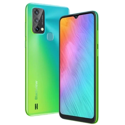 Смартфон Blackview A50 3/64GB Summer Mojito: Процессор Unisoc T310